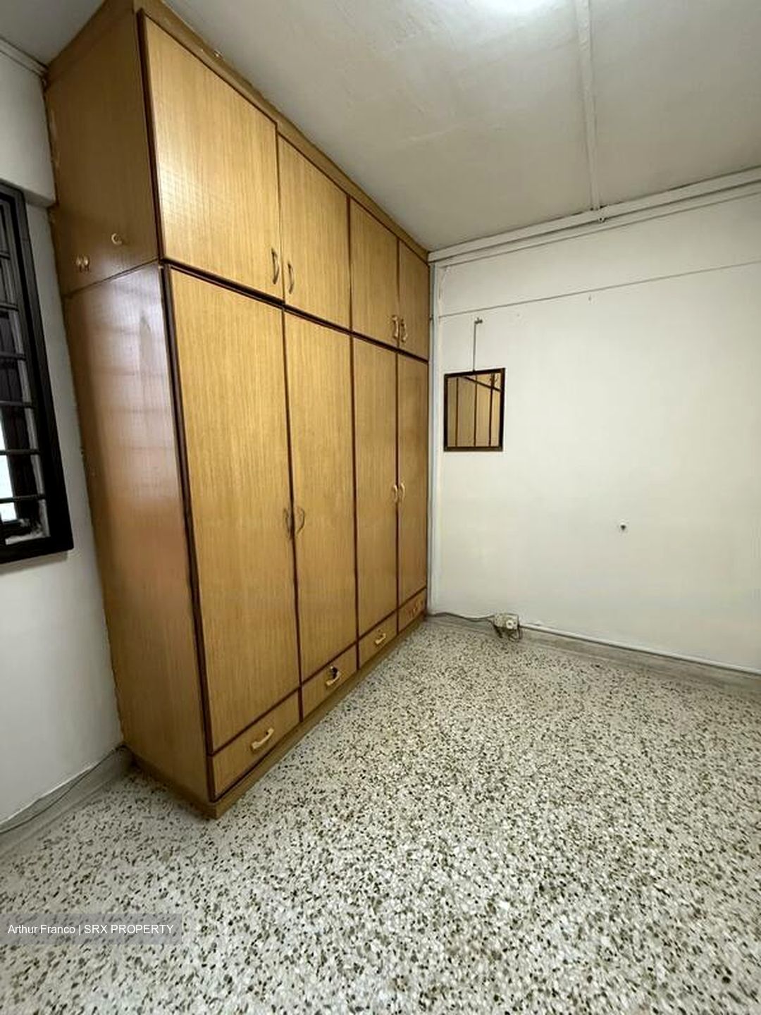 Blk 327 Clementi Avenue 5 (Clementi), HDB 4 Rooms #458296751